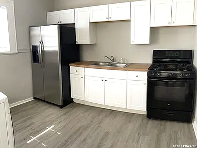 433 W Rosewood Avenue San Antonio TX 78212