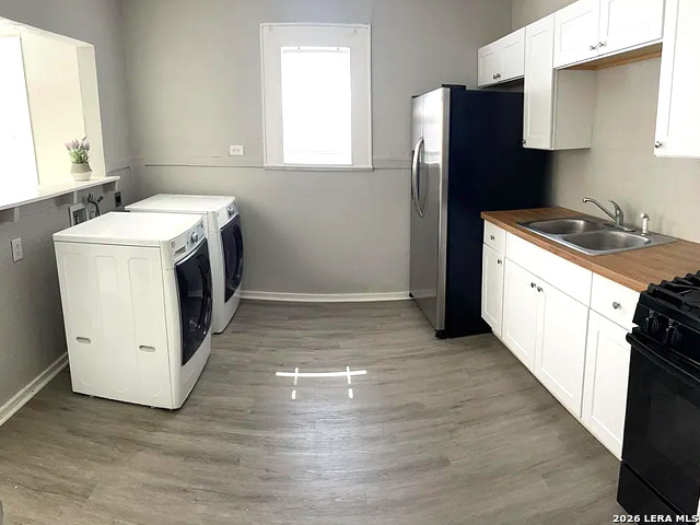 433 W Rosewood Avenue San Antonio TX 78212