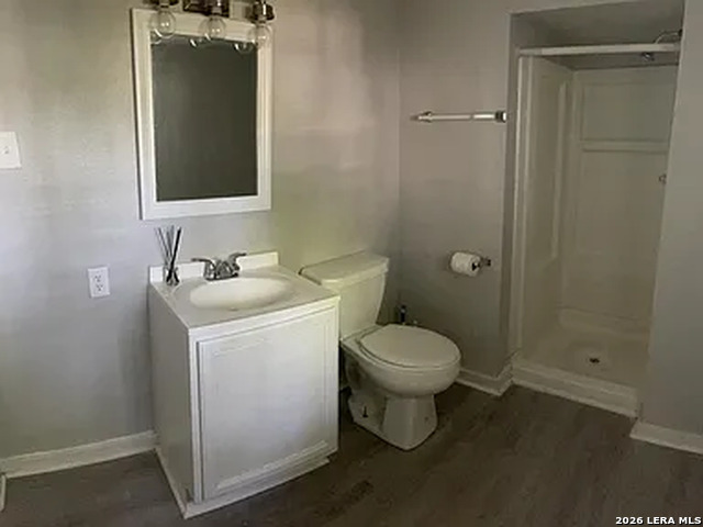 433 W Rosewood Avenue San Antonio TX 78212