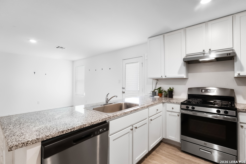 6647 Morgan Camp San Antonio TX 78253