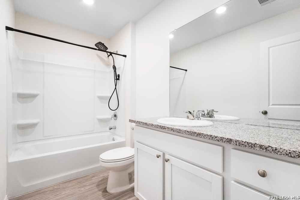 6647 Morgan Camp San Antonio TX 78253