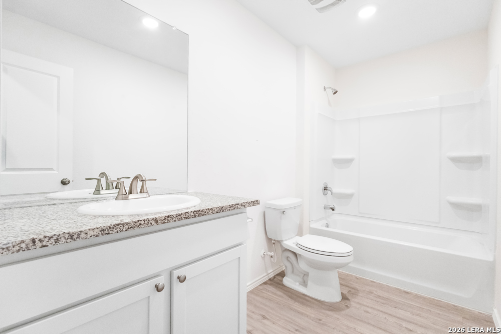 6647 Morgan Camp San Antonio TX 78253
