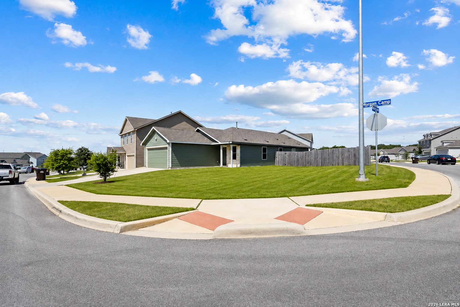 6647 Morgan Camp San Antonio TX 78253