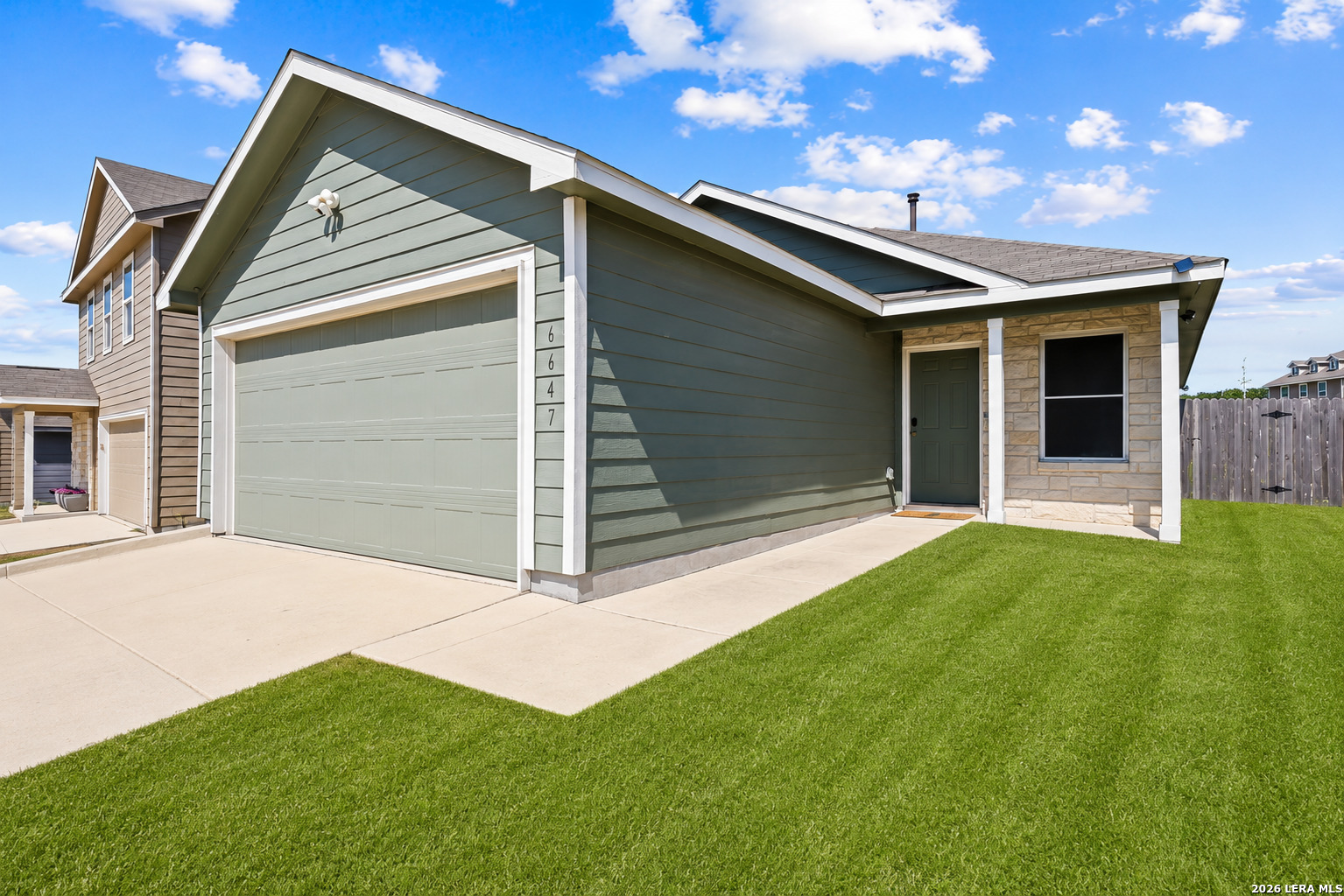 6647 Morgan Camp San Antonio TX 78253