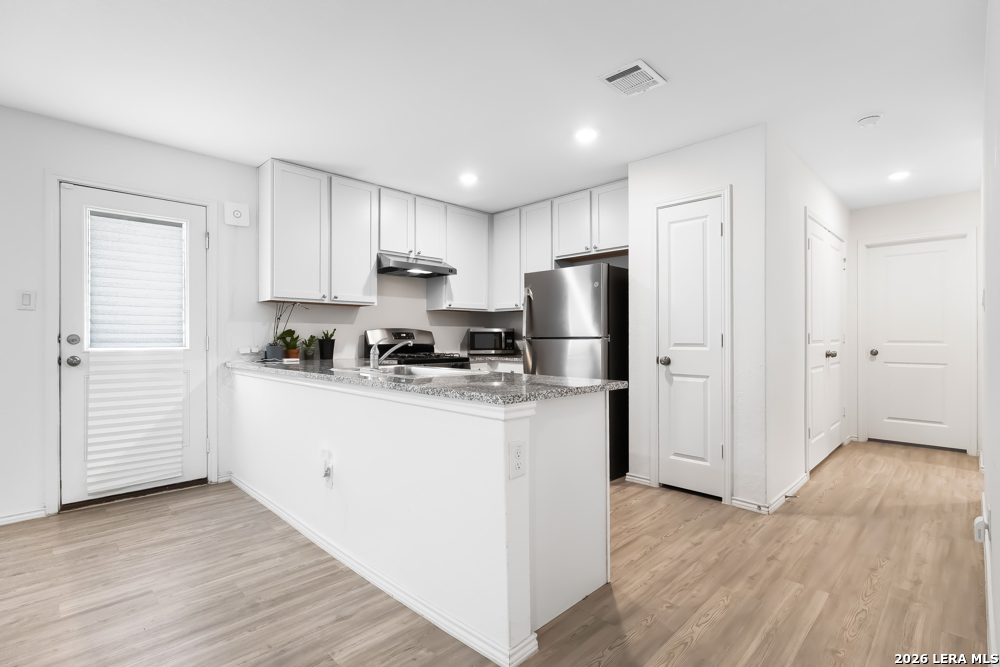 6647 Morgan Camp San Antonio TX 78253