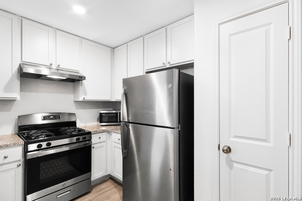 6647 Morgan Camp San Antonio TX 78253
