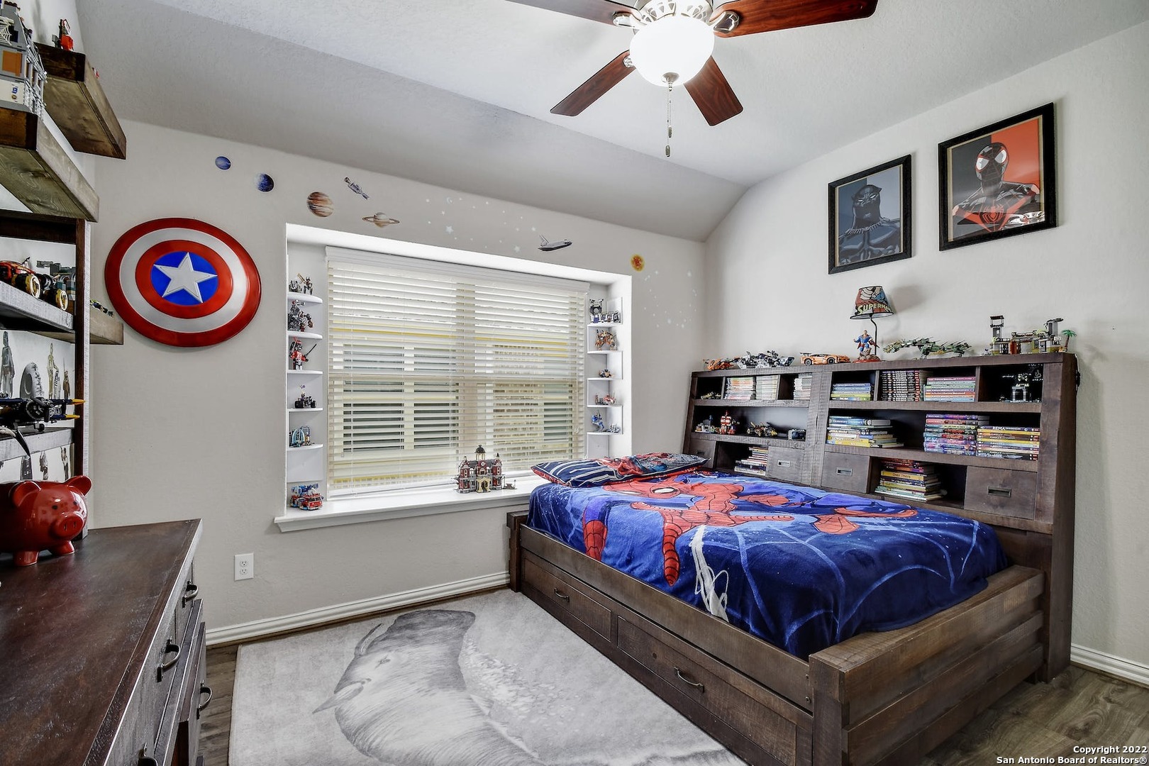 703 Decathlon Street San Antonio TX 78245