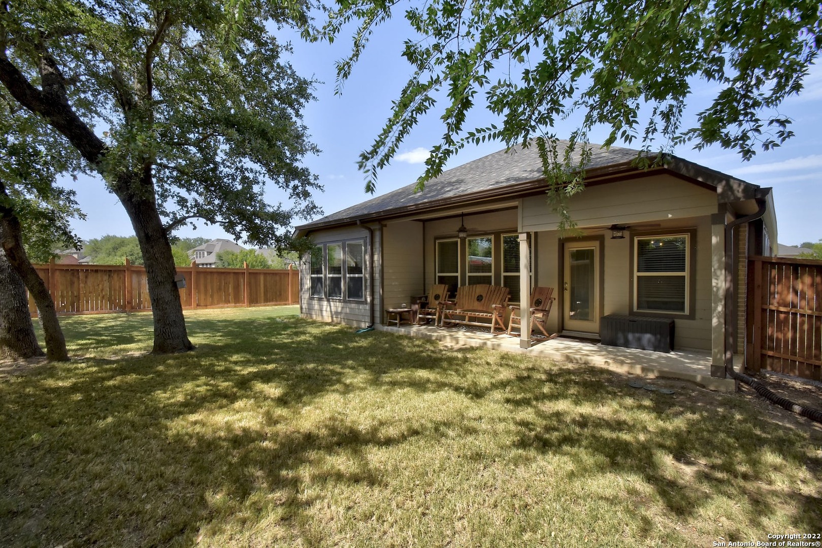 703 Decathlon Street San Antonio TX 78245