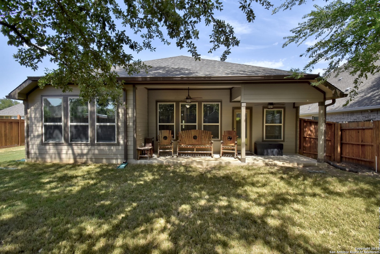703 Decathlon Street San Antonio TX 78245