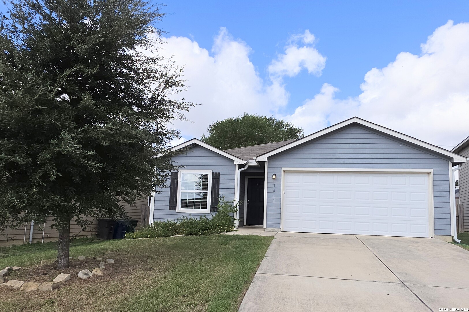 3611 Southton View San Antonio TX 78222