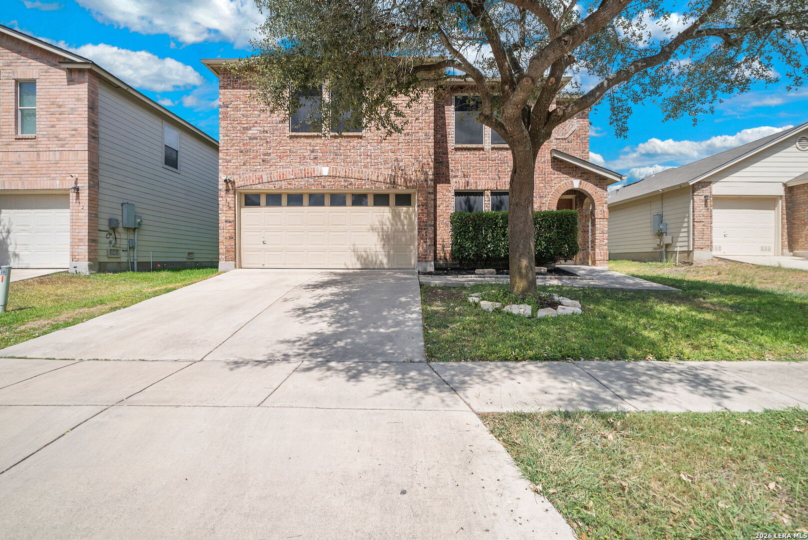 136 Longhorn Way Converse TX 78108