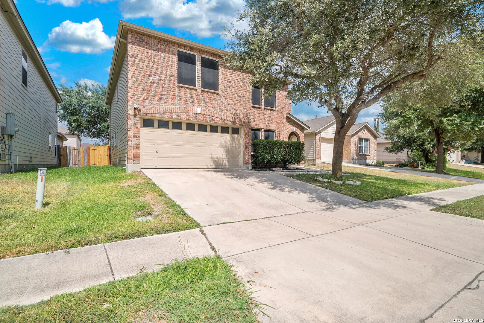 136 Longhorn Way Converse TX 78108