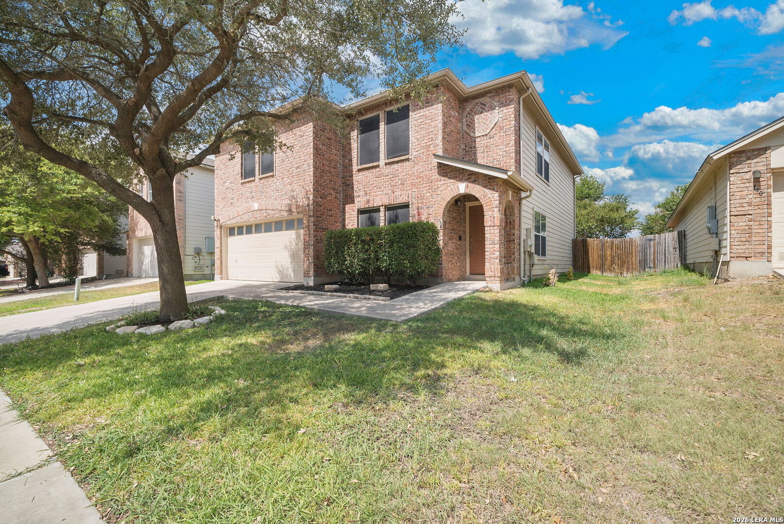 136 Longhorn Way Converse TX 78108