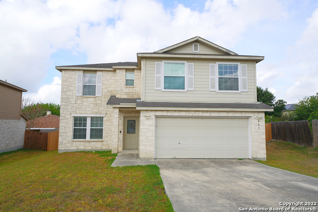 109 Willow Hill Cibolo TX 78108