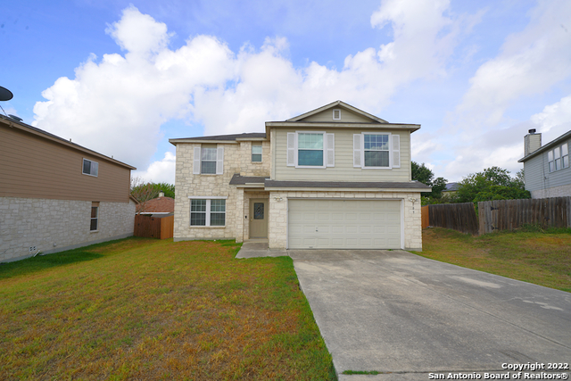 109 Willow Hill Cibolo TX 78108