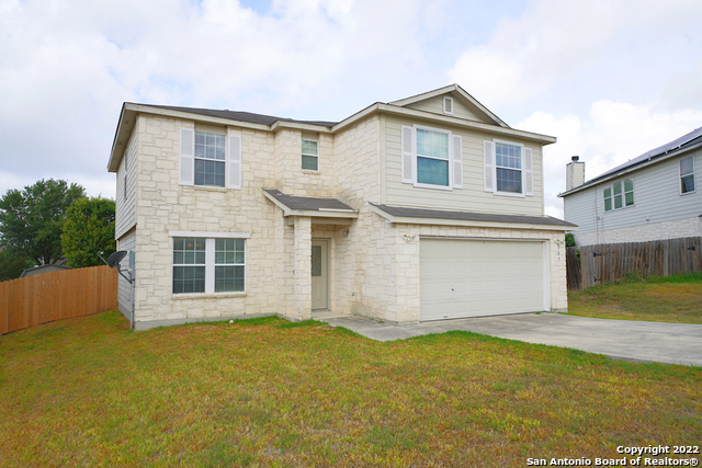 109 Willow Hill Cibolo TX 78108