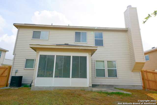 109 Willow Hill Cibolo TX 78108