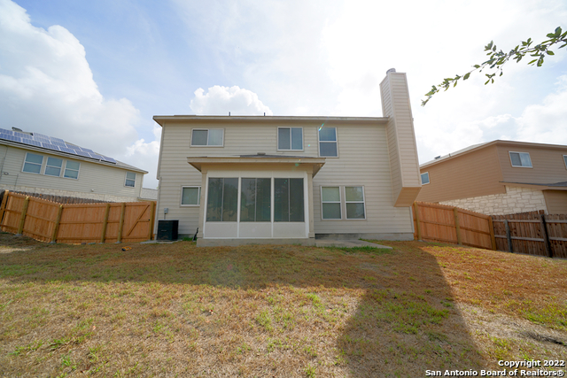 109 Willow Hill Cibolo TX 78108