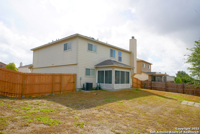 109 Willow Hill Cibolo TX 78108