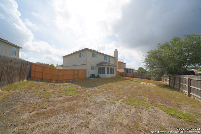 109 Willow Hill Cibolo TX 78108