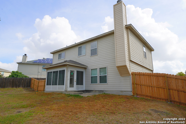 109 Willow Hill Cibolo TX 78108