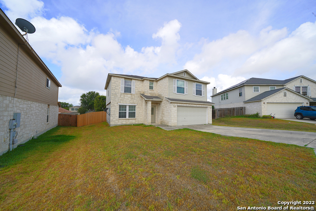 109 Willow Hill Cibolo TX 78108