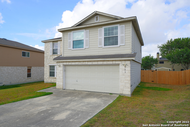 109 Willow Hill Cibolo TX 78108