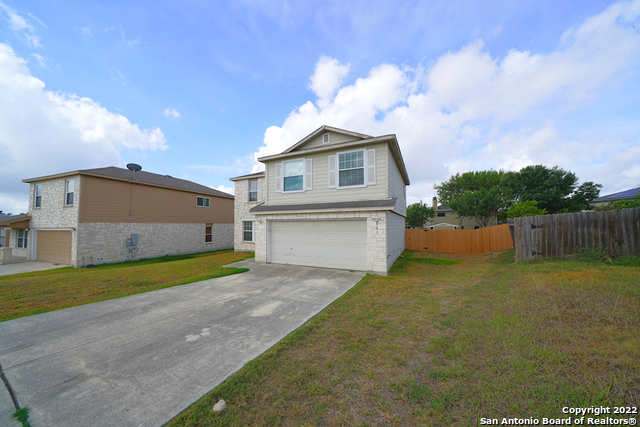 109 Willow Hill Cibolo TX 78108