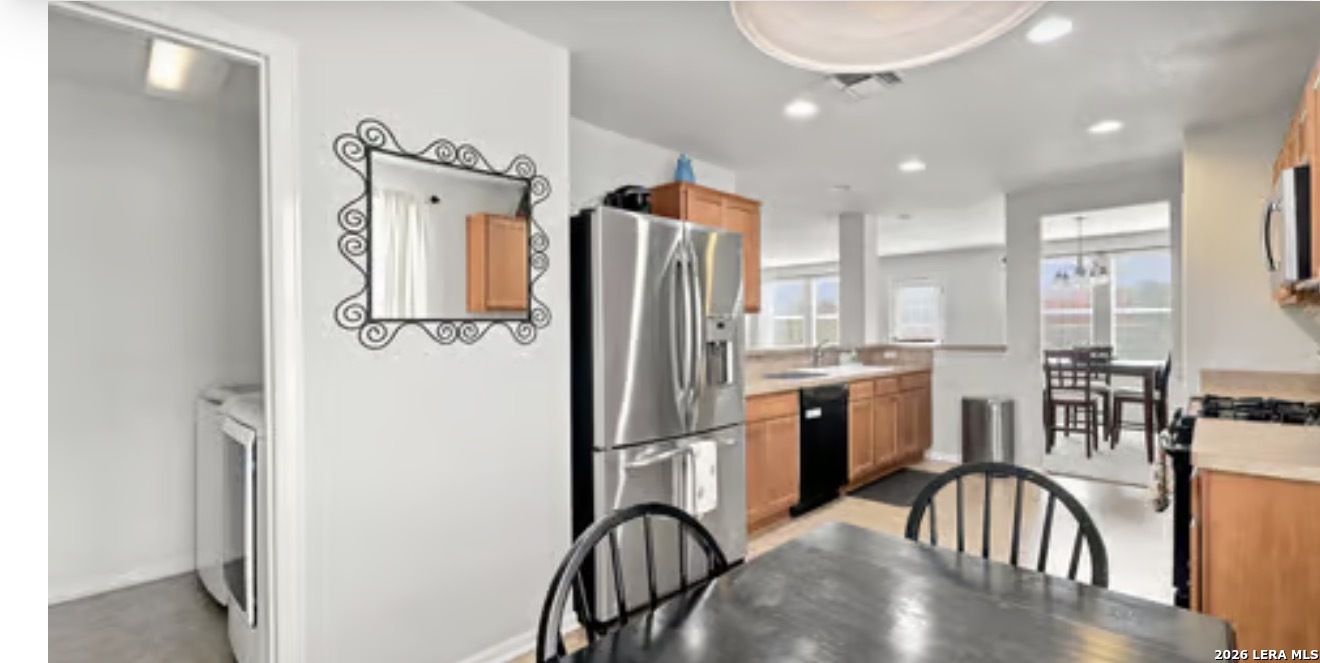 2614 Amethyst Drive San Antonio TX 78259