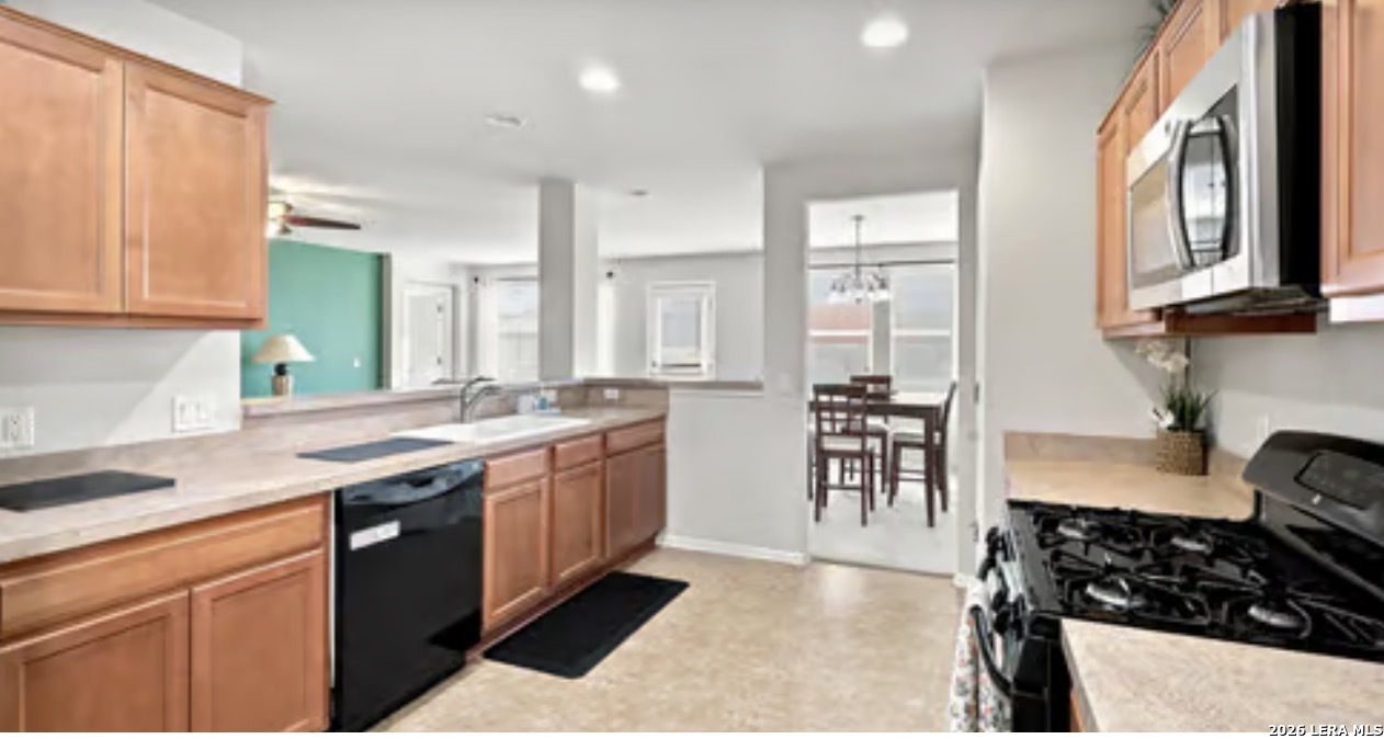 2614 Amethyst Drive San Antonio TX 78259