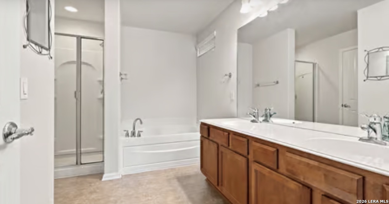 2614 Amethyst Drive San Antonio TX 78259