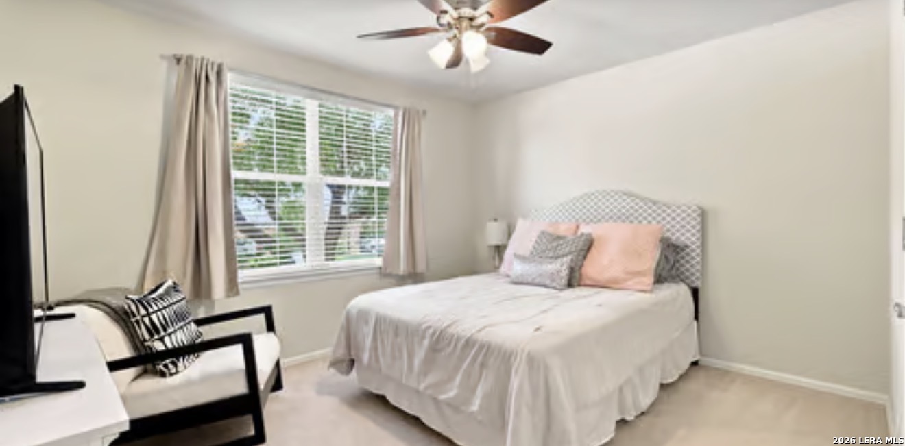 2614 Amethyst Drive San Antonio TX 78259