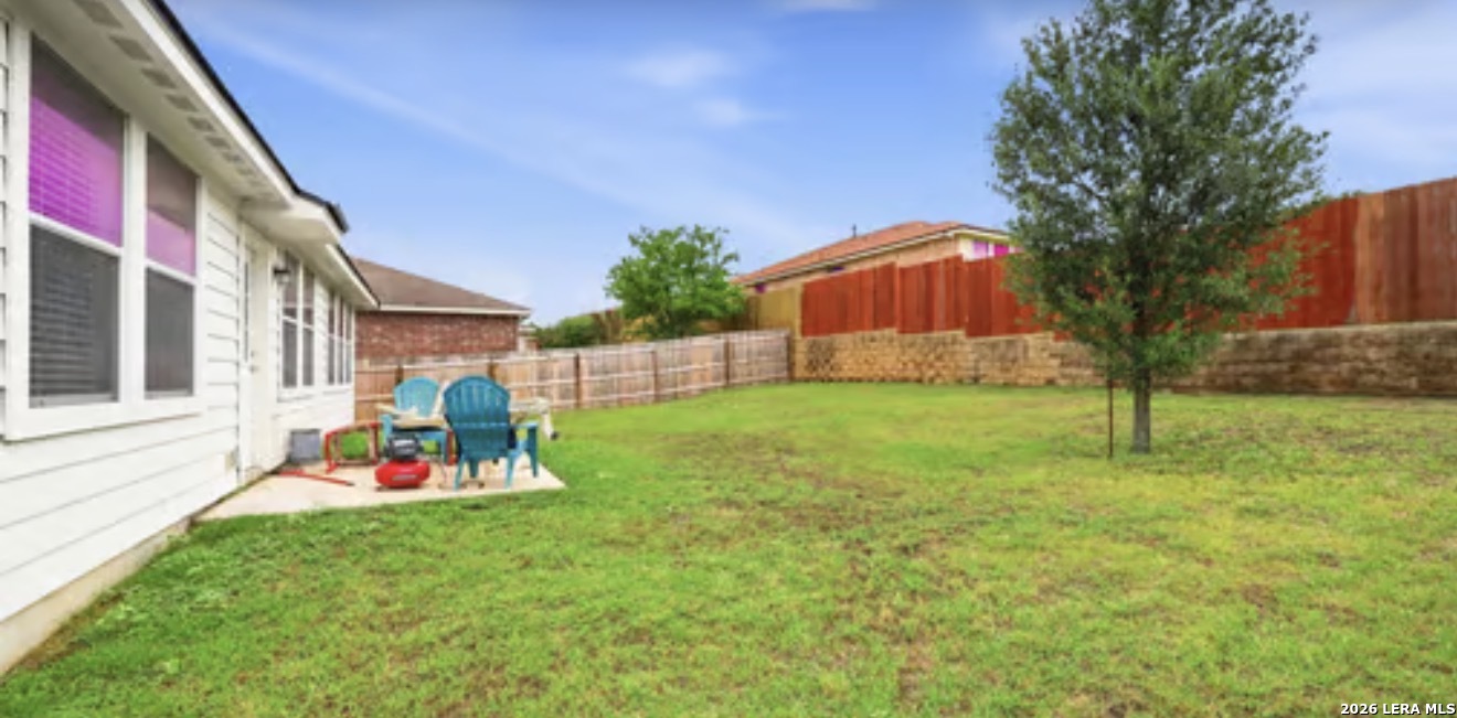 2614 Amethyst Drive San Antonio TX 78259