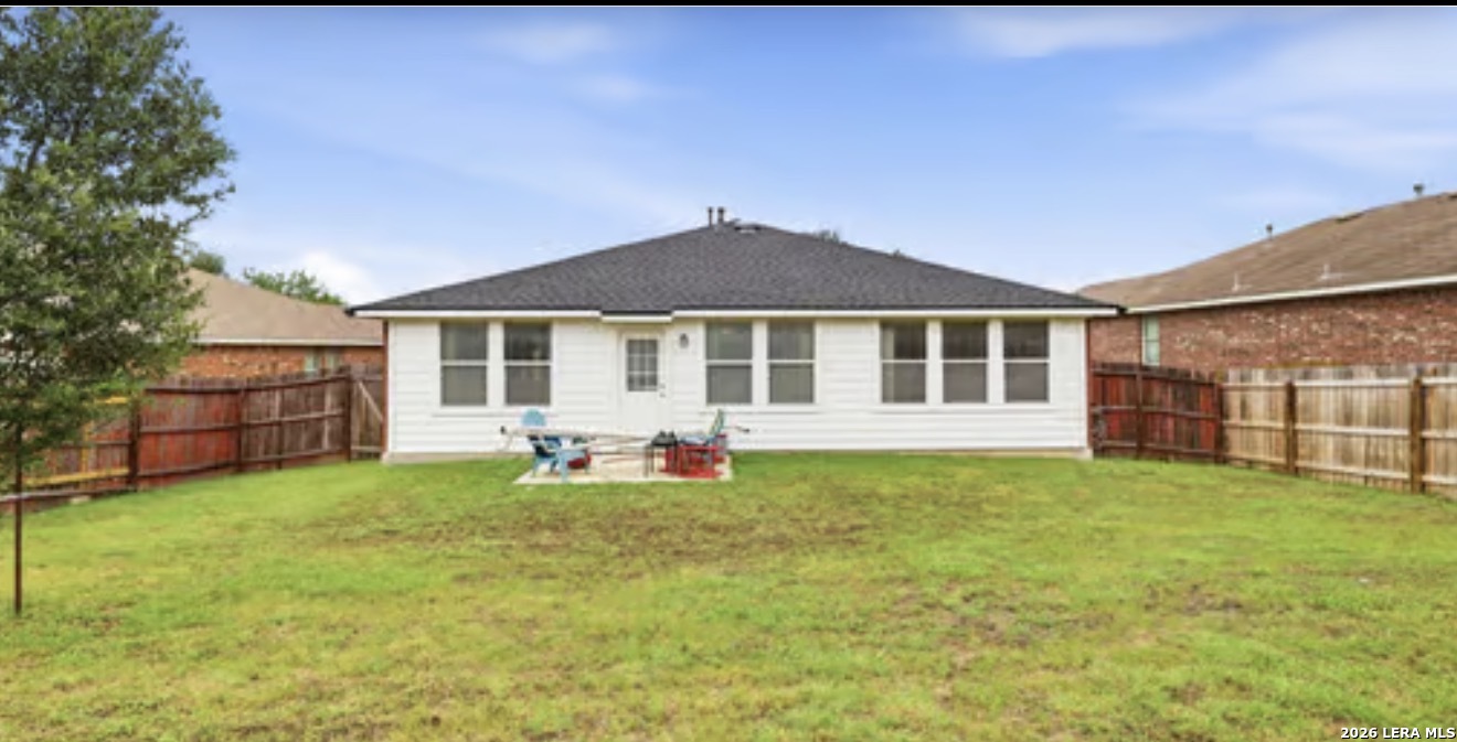 2614 Amethyst Drive San Antonio TX 78259