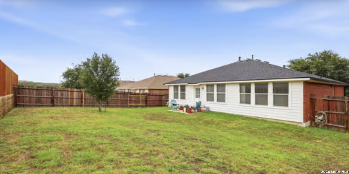2614 Amethyst Drive San Antonio TX 78259
