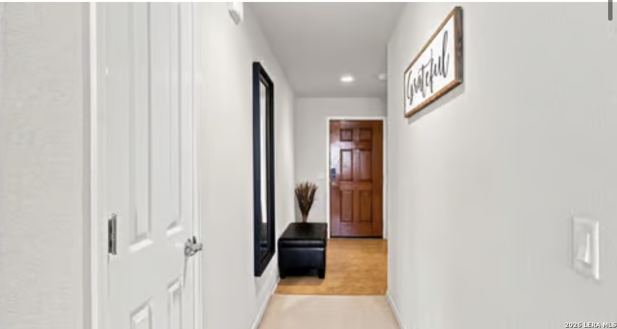 2614 Amethyst Drive San Antonio TX 78259