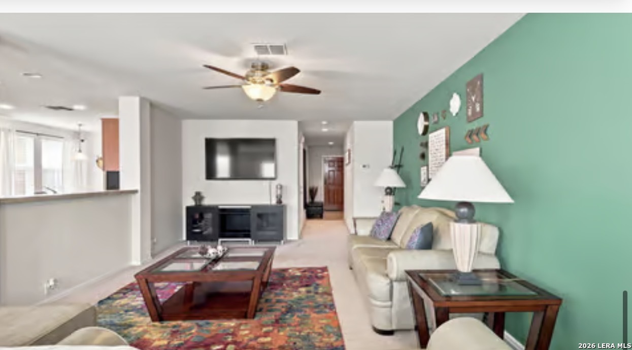2614 Amethyst Drive San Antonio TX 78259