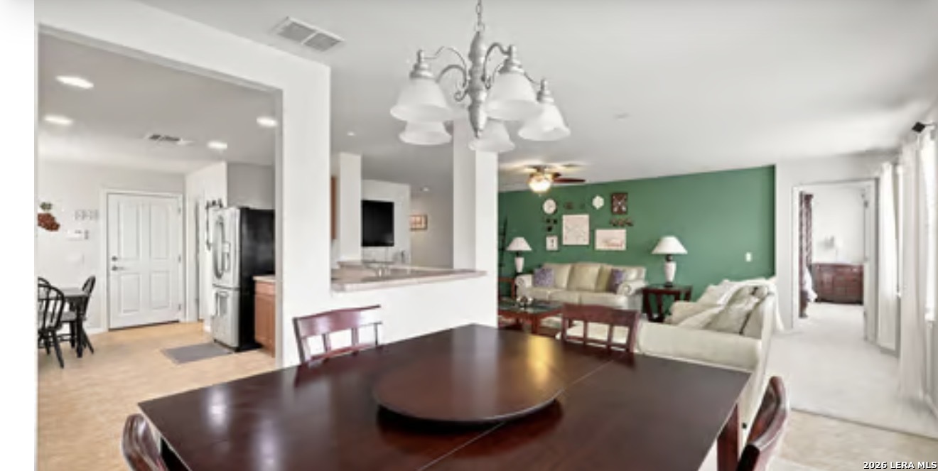 2614 Amethyst Drive San Antonio TX 78259