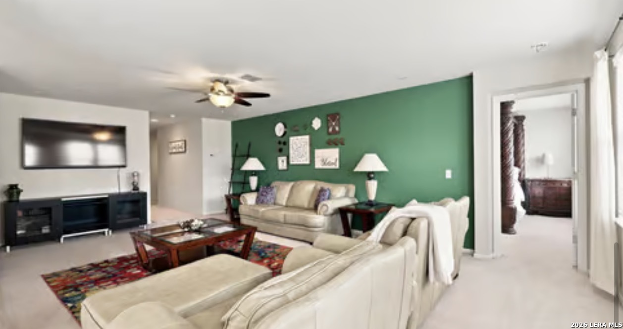2614 Amethyst Drive San Antonio TX 78259