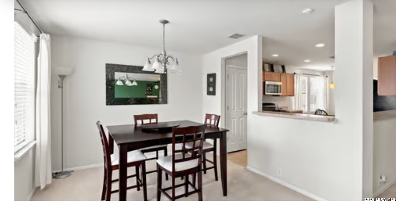 2614 Amethyst Drive San Antonio TX 78259