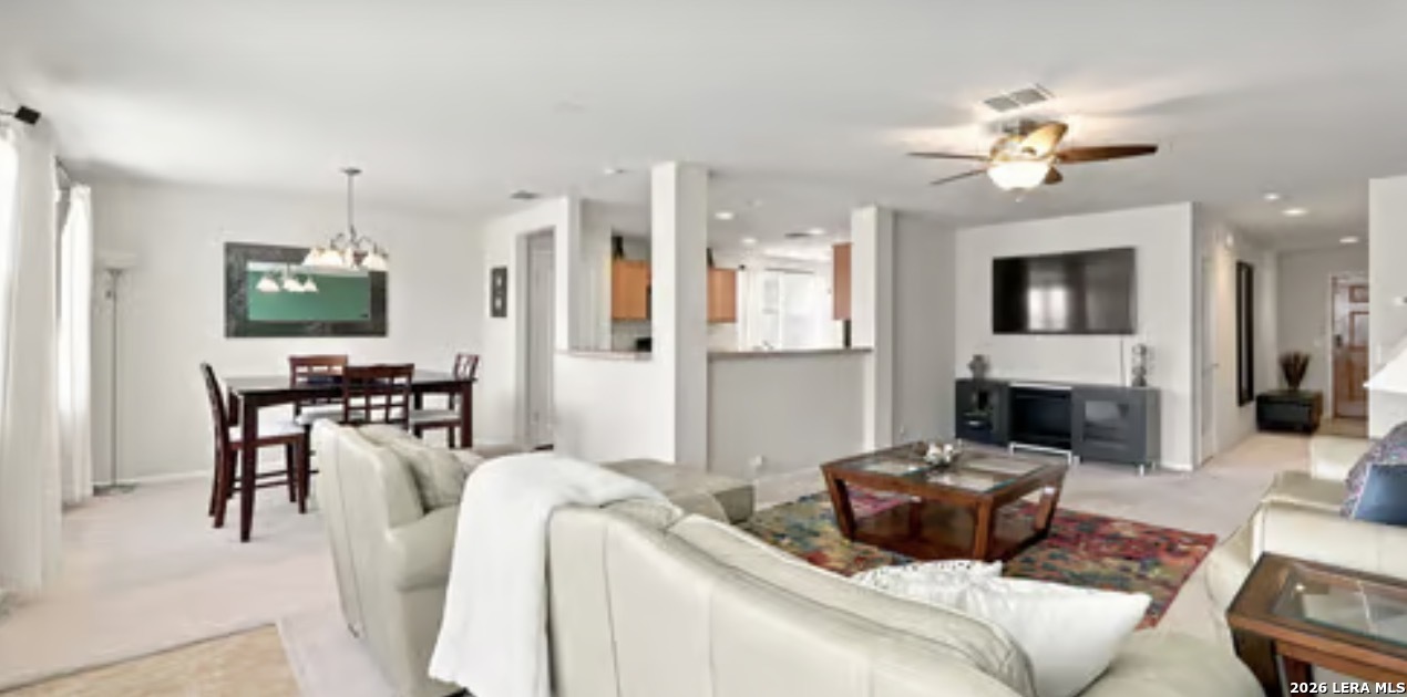 2614 Amethyst Drive San Antonio TX 78259
