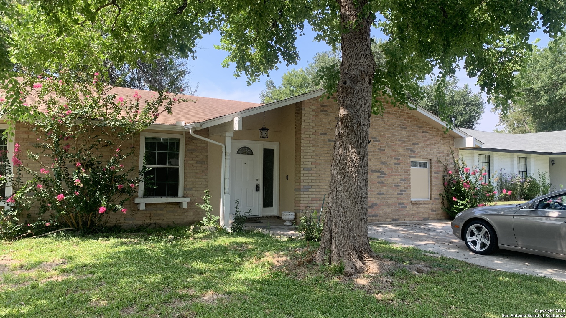 8503 Glen Court San Antonio TX 78239