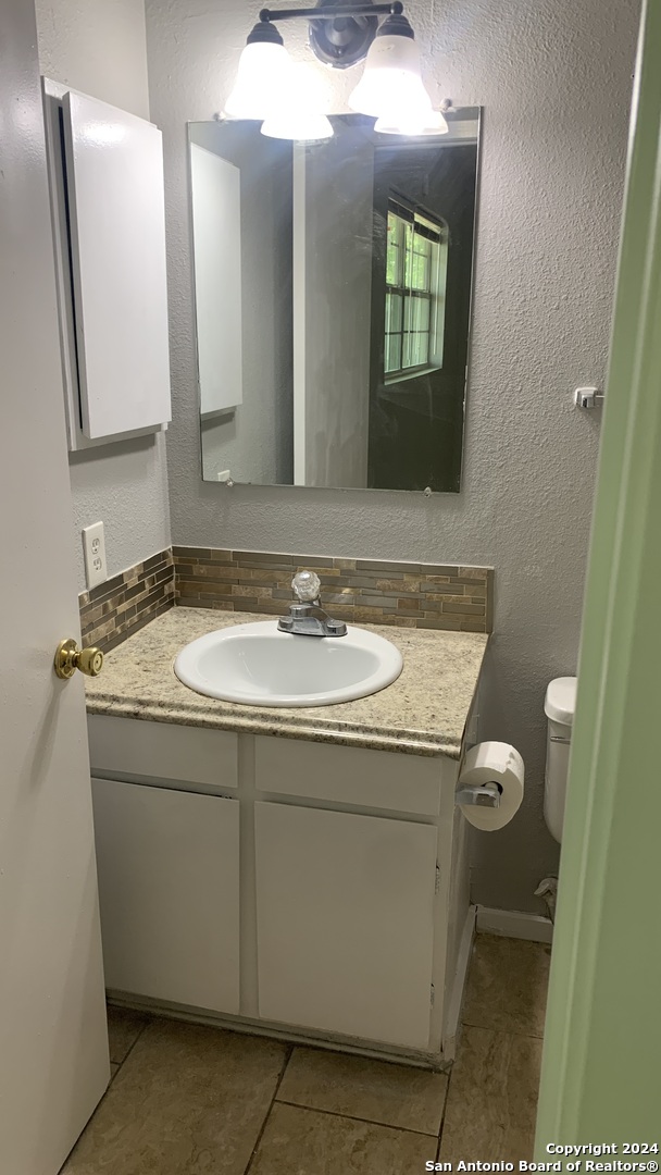 8503 Glen Court San Antonio TX 78239