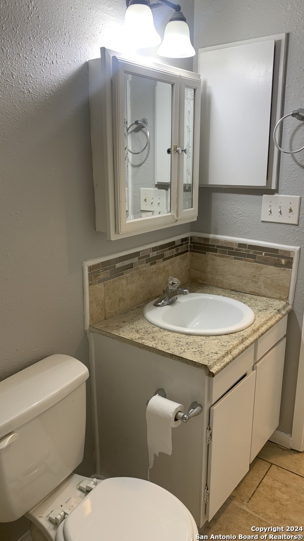 8503 Glen Court San Antonio TX 78239
