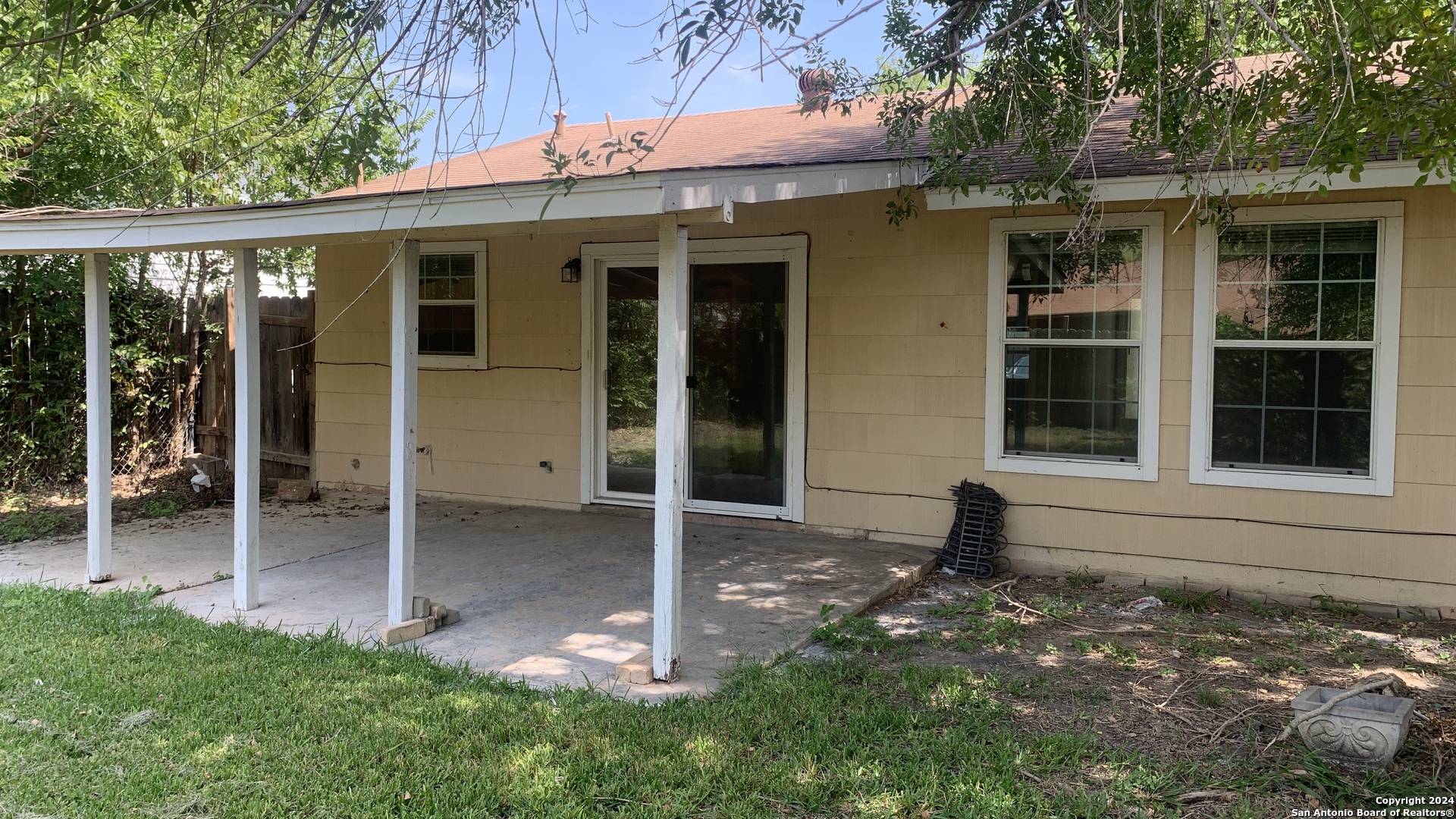 8503 Glen Court San Antonio TX 78239