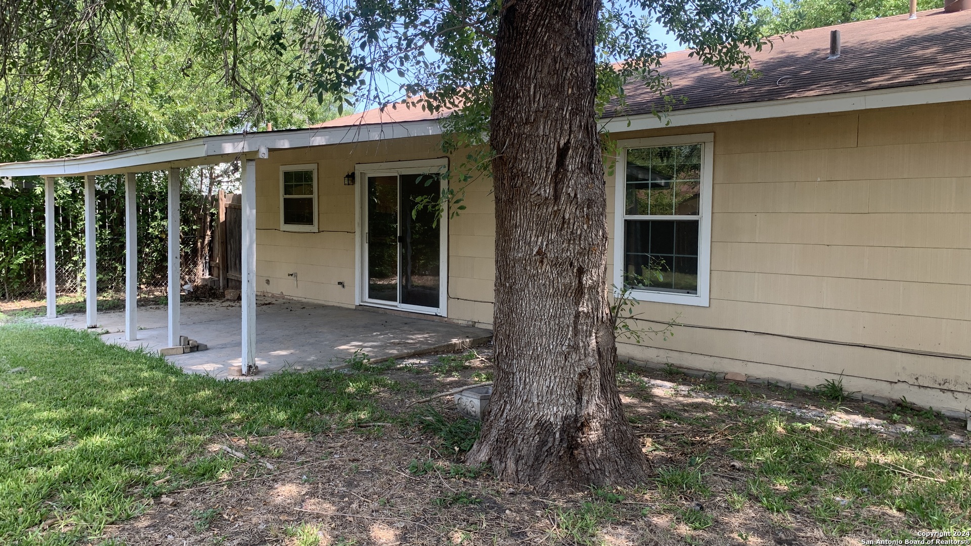 8503 Glen Court San Antonio TX 78239
