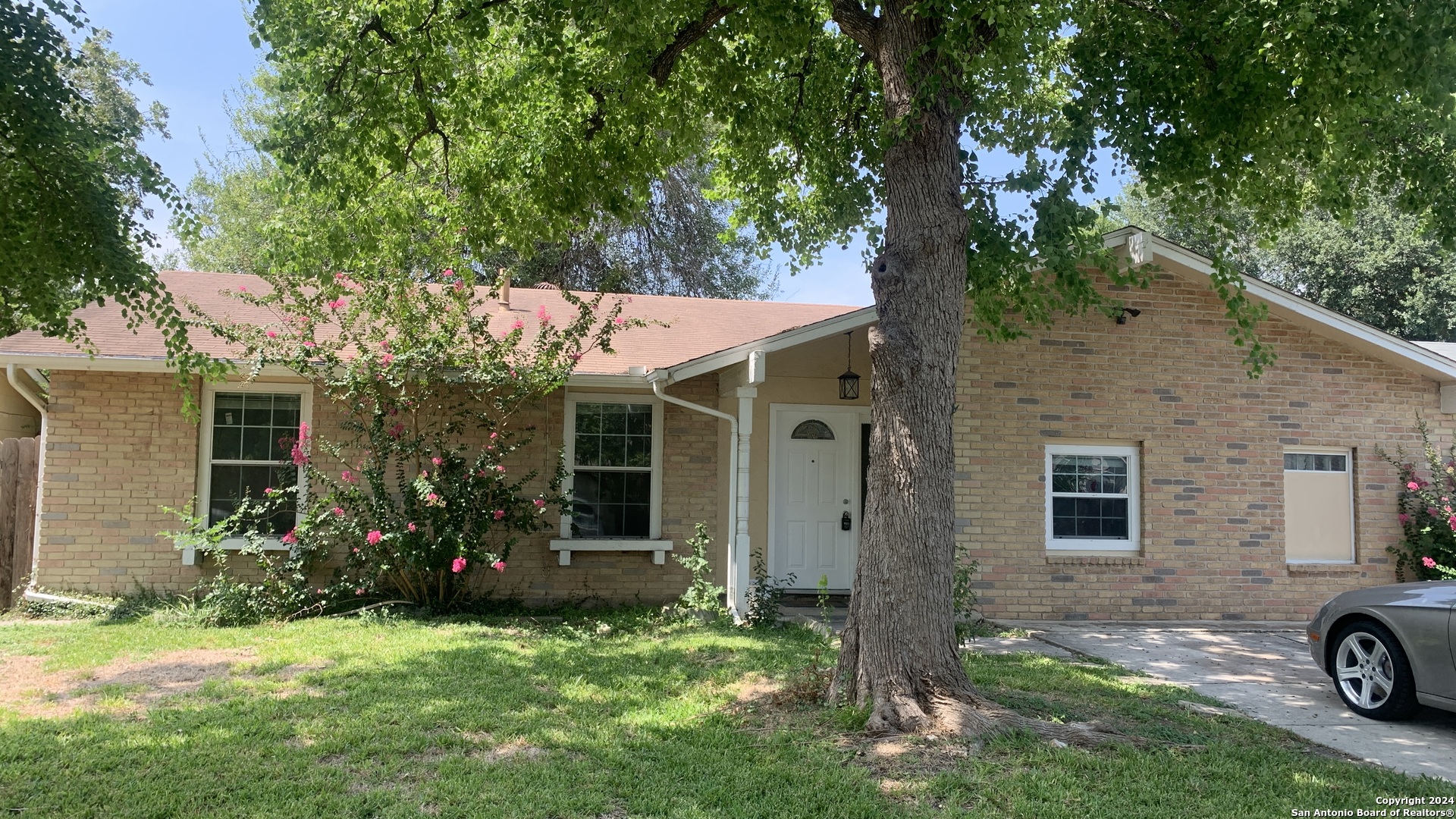 8503 Glen Court San Antonio TX 78239