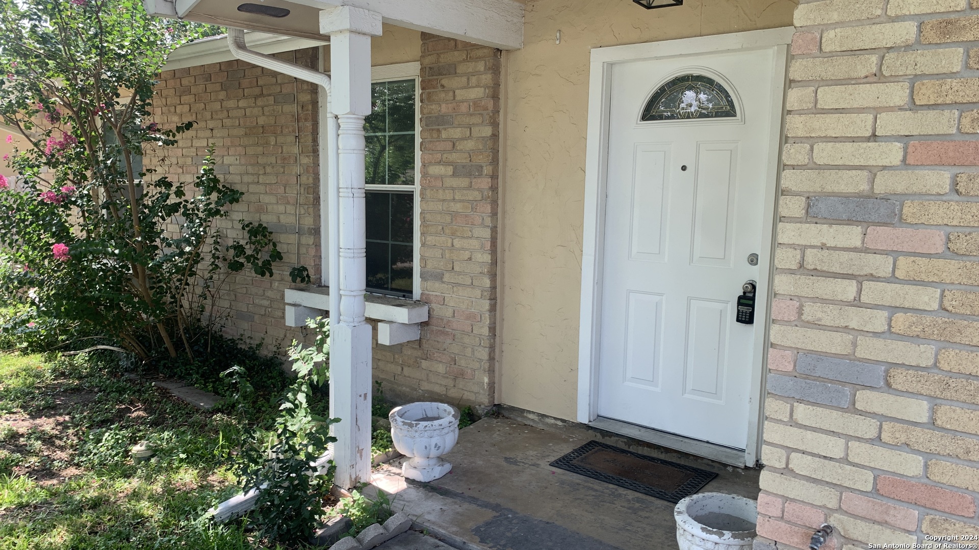 8503 Glen Court San Antonio TX 78239