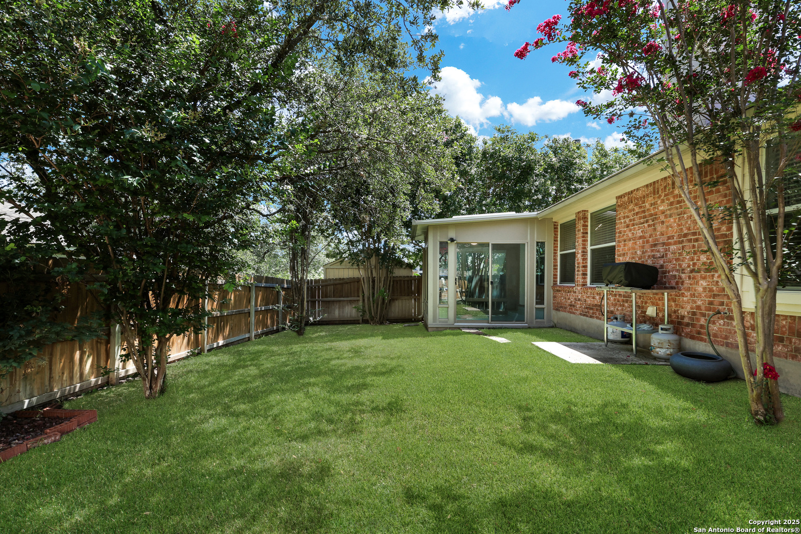9815 Lockberry Lane San Antonio TX 78251