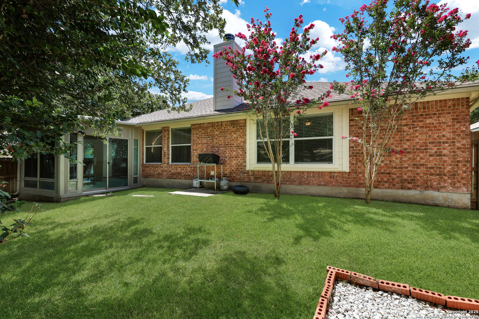 9815 Lockberry Lane San Antonio TX 78251